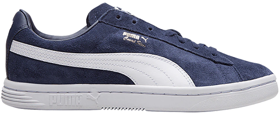 Puma Court Star FS Blau/Weiß Freizeit Sneaker Herren Damen 366574-04 Order Puma Court Star FS Blau/Weiß Freizeit Sneaker Herren Damen 366574-04