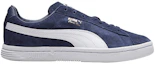 Order Puma Court Star FS Blau/Weiß Freizeit Sneaker Herren Damen 366574-04