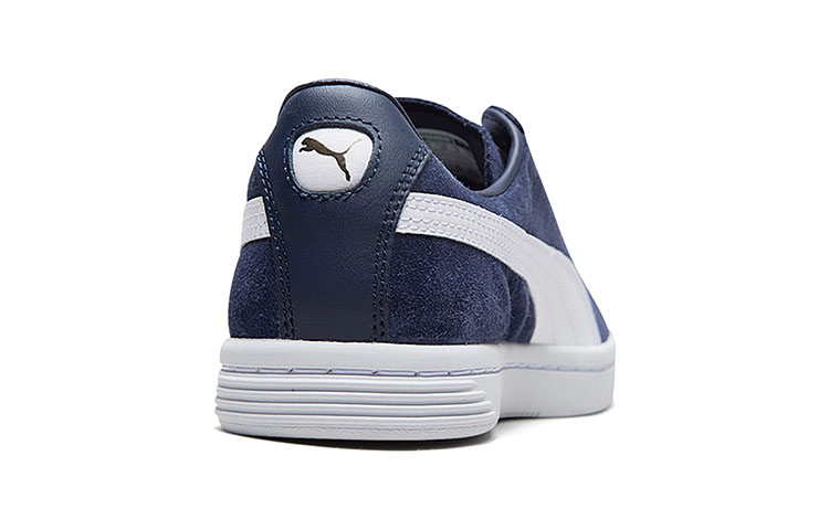 Purchase Puma Court Star FS Blau/Weiß Freizeit Sneaker Herren Damen 366574-04