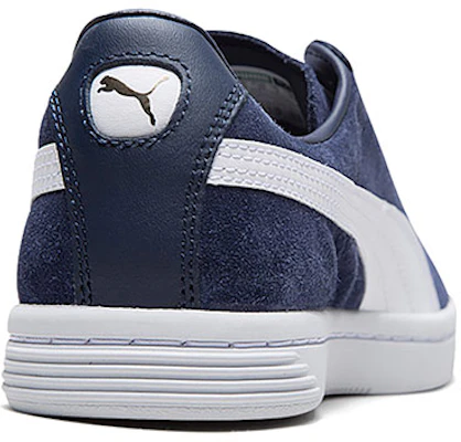 Puma Court Star FS Blau/Weiß Freizeit Sneaker Herren Damen 366574-04 Purchase Puma Court Star FS Blau/Weiß Freizeit Sneaker Herren Damen 366574-04
