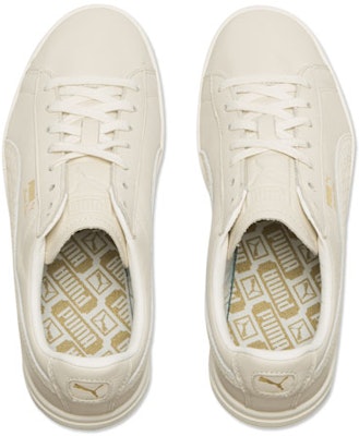 Puma Court Star FS Premium 'Blanco Gris' Zapatillas. 367329-03 Shop Puma Court Star FS Premium 'Blanco Gris' Zapatillas. 367329-03