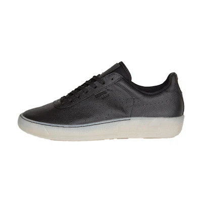 Puma Court Star Low-Top Sneakers Black