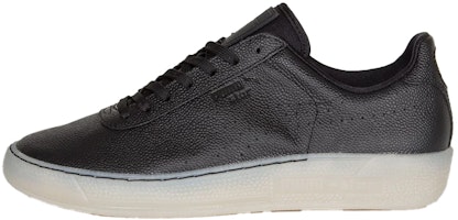 Puma Court Star Low-Top Sneakers Black 358813-03 Puma Court Star Low-Top Sneakers Black 358813-03