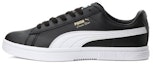 Buy Puma Unisex Court Star Kasut Low-Top Hitam 384676-03