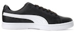 Order Puma Unisex Court Star Kasut Low-Top Hitam 384676-03