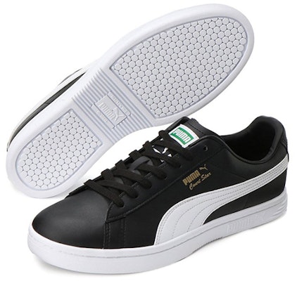 Puma Unisex Court Star Low-Top Sneakers Black 384676-03 Purchase Puma Unisex Court Star Low-Top Sneakers Black 384676-03