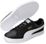 Purchase Puma Unisex Court Star Kasut Low-Top Hitam 384676-03