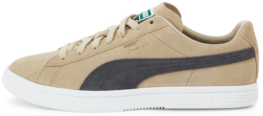 Puma Court Star Low 'Brown' 384658-08 Buy Puma Court Star Low 'Brown' 384658-08