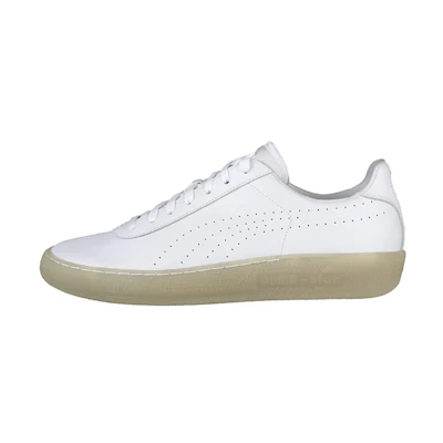 Puma Court Star Low 'White'