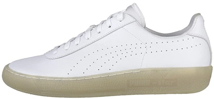 Puma Court Star Low 'White' 358813-01 Puma Court Star Low 'White' 358813-01