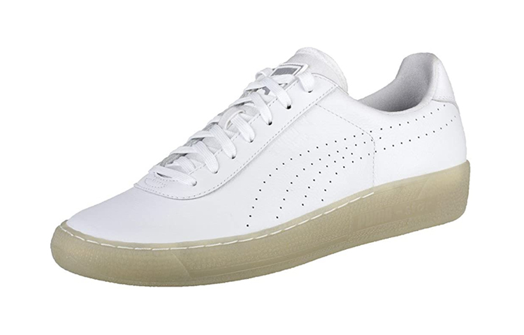 Puma Court Star Low 'White' 圖 2