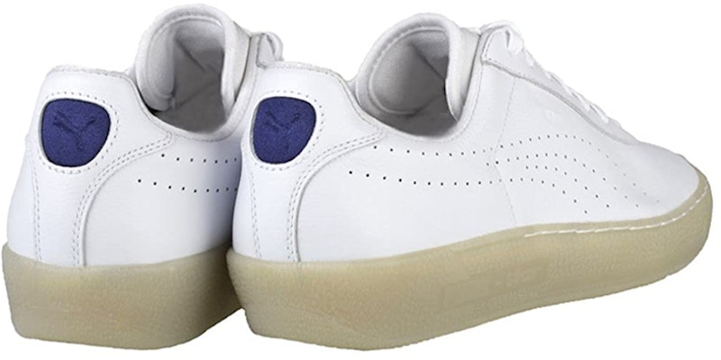 Puma Court Star Low 'Putih' 358813-01 Lookbook Puma Court Star Low 'Putih' 358813-01