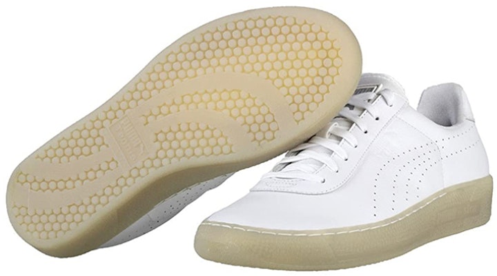 Puma Court Star Low 'Putih' 358813-01 Shop Puma Court Star Low 'Putih' 358813-01