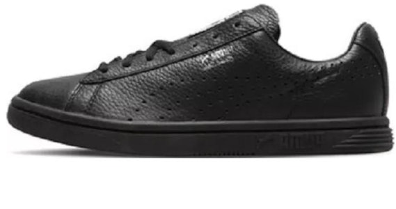 プーマ コートスター ロー ゴールドブラック 361051-05 Buy プーマ コートスター ロー ゴールドブラック 361051-05