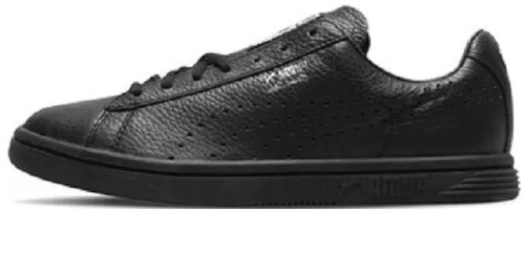 Puma Court Star Low Top 'Gold Black' 361051-05 Buy Puma Court Star Low Top 'Gold Black' 361051-05