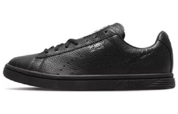 Puma Court Star Low Top 'Gold Black' 361051-05