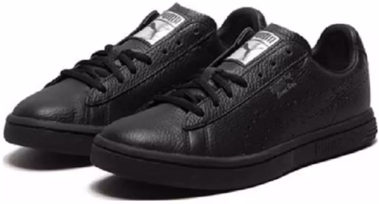 Puma Court Star Low Top 'Hitam Emas' 361051-05 Order Puma Court Star Low Top 'Hitam Emas' 361051-05