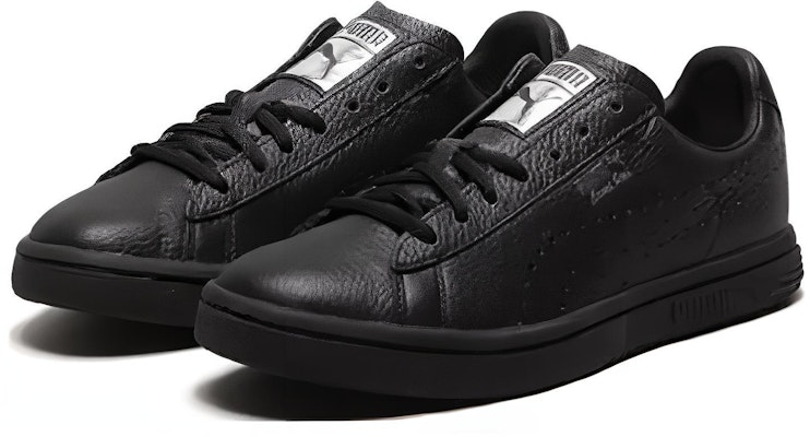 푸마 코트스타 로우 골드 블랙 (Puma Keoteuseuta Rou Goldeu Beullaek) 361051-05 Lookbook 푸마 코트스타 로우 골드 블랙 (Puma Keoteuseuta Rou Goldeu Beullaek) 361051-05