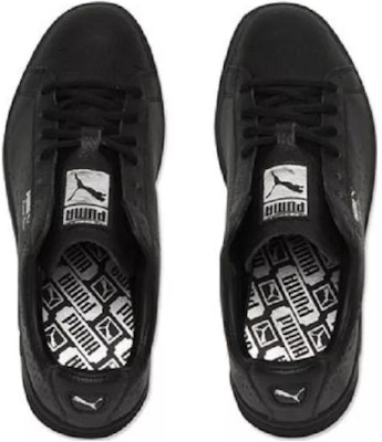 푸마 코트스타 로우 골드 블랙 (Puma Keoteuseuta Rou Goldeu Beullaek) 361051-05 Shop 푸마 코트스타 로우 골드 블랙 (Puma Keoteuseuta Rou Goldeu Beullaek) 361051-05