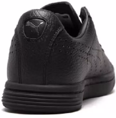 Puma Court Star Low Top 'Hitam Emas' 361051-05 Shop Puma Court Star Low Top 'Hitam Emas' 361051-05