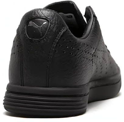 푸마 코트스타 로우 골드 블랙 (Puma Keoteuseuta Rou Goldeu Beullaek) 361051-05 Purchase 푸마 코트스타 로우 골드 블랙 (Puma Keoteuseuta Rou Goldeu Beullaek) 361051-05