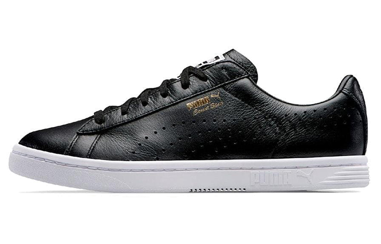 Puma Court Star NM 'Black' 357883-27