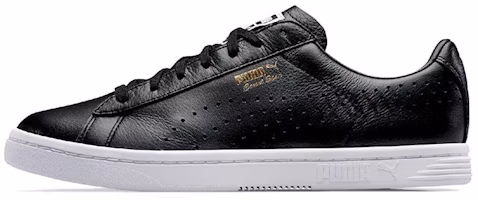 Puma Court Star NM 'Black' 357883-27 Puma Court Star NM 'Black' 357883-27