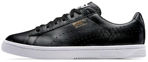Puma Court Star NM 'Black' 357883-27 Puma Court Star NM 'Black' 357883-27