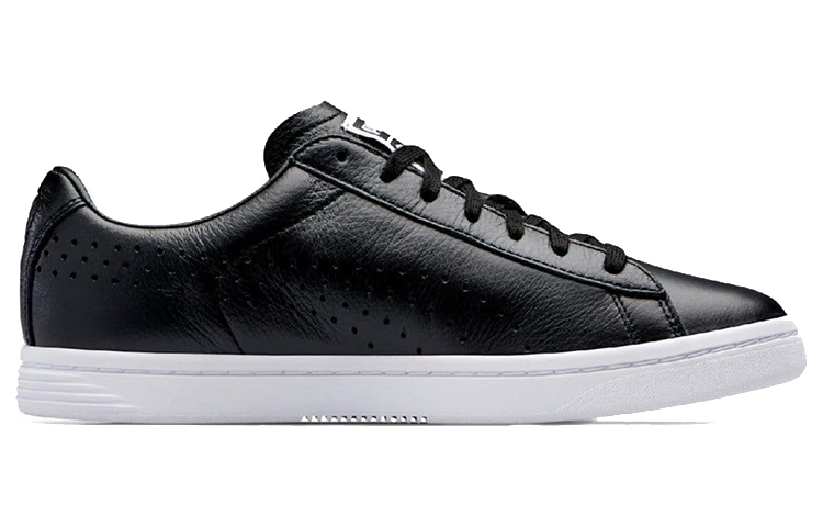 Puma Court Star NM 'Black' 圖 2