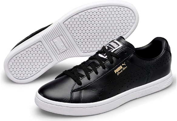 Puma Court Star NM 'Hitam' 357883-27 Lookbook Puma Court Star NM 'Hitam' 357883-27