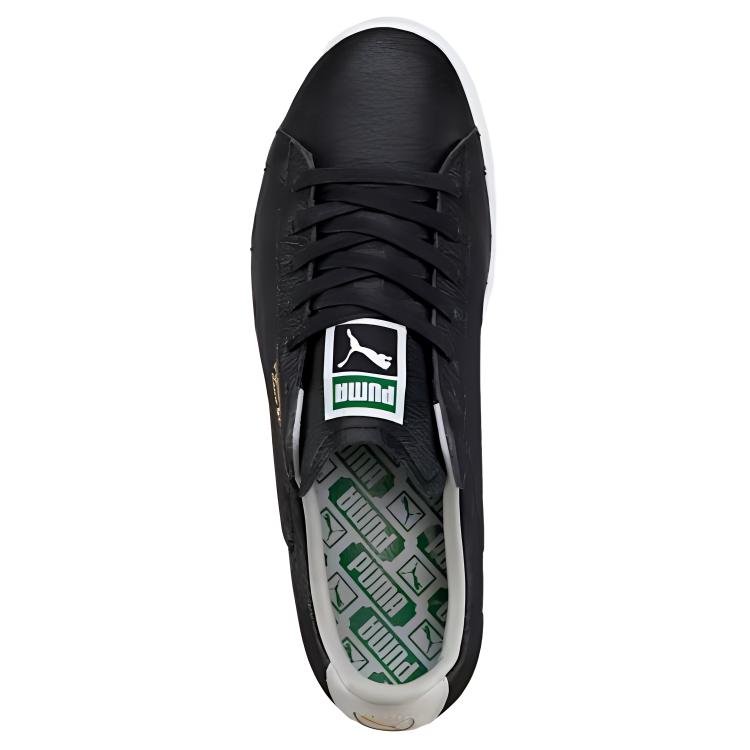 Puma Court Star NM 'Black' 圖 3