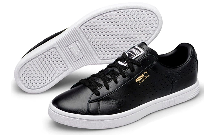 Puma Court Star NM 'Black' 圖 4