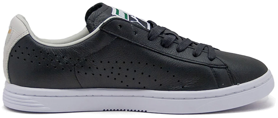 푸마 코트스타 NM '블랙 골드' (Puma Court Star NM 'Black Gold') 357883-10 Order 푸마 코트스타 NM '블랙 골드' (Puma Court Star NM 'Black Gold') 357883-10