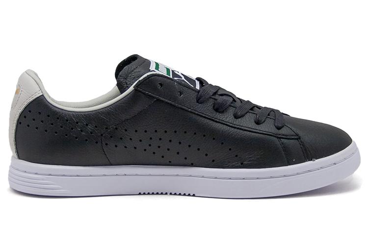 Order Puma Court Star NM 'Hitam Emas' 357883-10