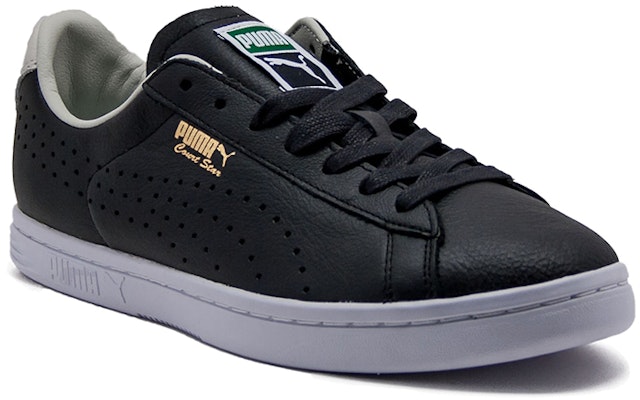 Puma Court Star NM 'Hitam Emas' 357883-10 Lookbook Puma Court Star NM 'Hitam Emas' 357883-10