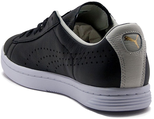 Puma Court Star NM 'Hitam Emas' 357883-10 Shop Puma Court Star NM 'Hitam Emas' 357883-10