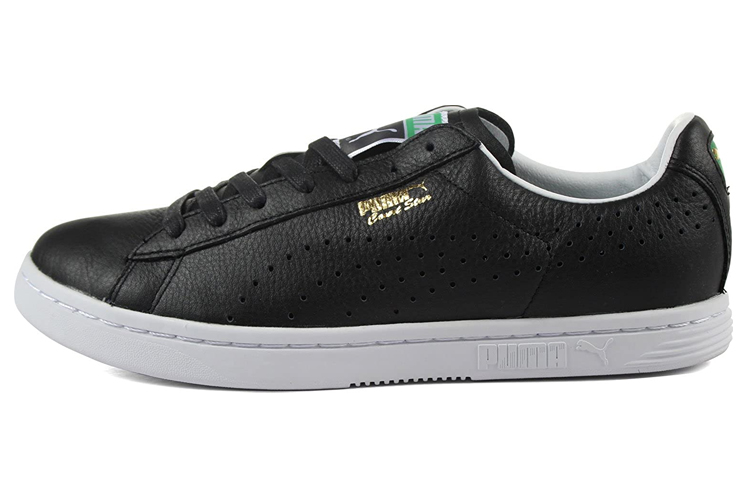 Puma Court Star NM 'Black Vintage Casual' 357883-02