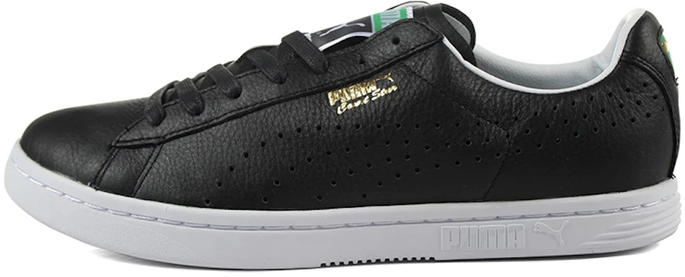 Puma Court Star NM ''Noir Vintage Décontracté'' 357883-02 Buy Puma Court Star NM ''Noir Vintage Décontracté'' 357883-02