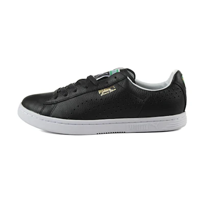 Puma Court Star NM 'Black Vintage Casual'