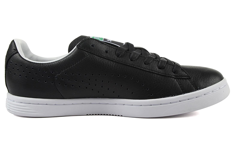 Order Puma Court Star NM 'Hitam Klasik Kasual' 357883-02