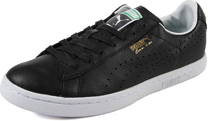 푸마 코트스타 NM 블랙 빈티지 (Puma Court Star NM Black Vintage) 357883-02 Lookbook 푸마 코트스타 NM 블랙 빈티지 (Puma Court Star NM Black Vintage) 357883-02