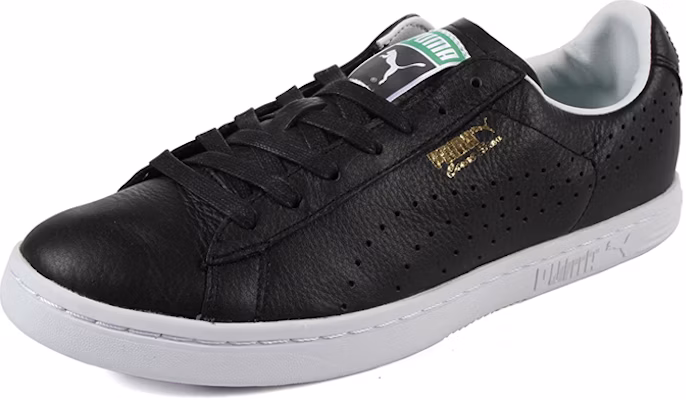 Puma Court Star NM 'Hitam Klasik Kasual' 357883-02 Lookbook Puma Court Star NM 'Hitam Klasik Kasual' 357883-02