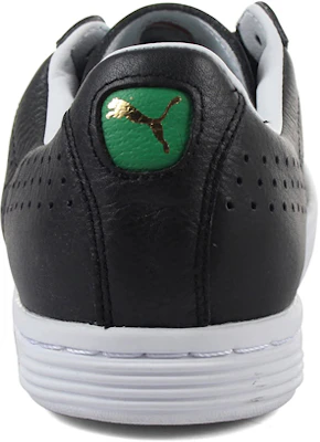 Puma Court Star NM ''Noir Vintage Décontracté'' 357883-02 Shop Puma Court Star NM ''Noir Vintage Décontracté'' 357883-02