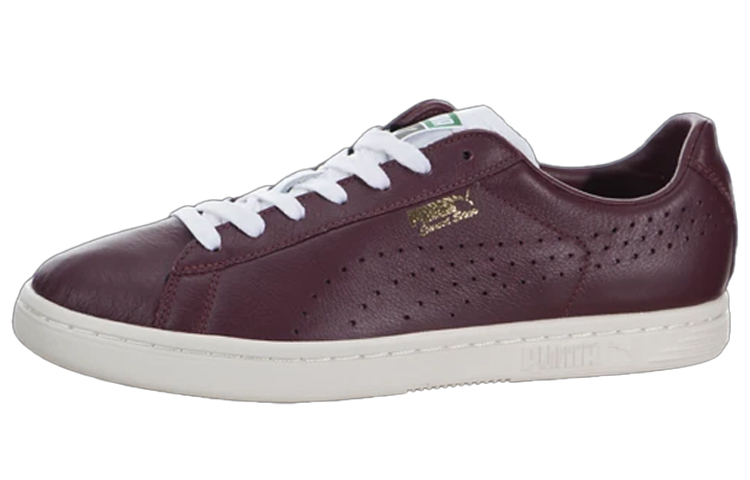 Puma Court Star NM 'Dark Red'