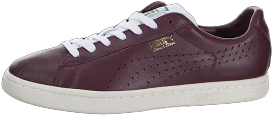 Puma Court Star NM 'Merah Gelap' 357883-08 Buy Puma Court Star NM 'Merah Gelap' 357883-08
