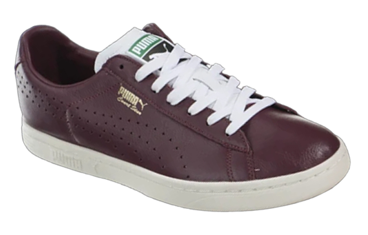 Puma Court Star NM 'Dark Red' 圖 2