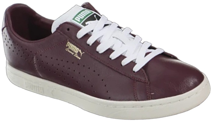 Puma Court Star NM 'Merah Gelap' 357883-08 Order Puma Court Star NM 'Merah Gelap' 357883-08