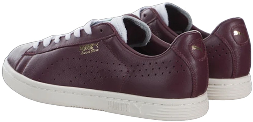 Puma Court Star NM 'Merah Gelap' 357883-08 Lookbook Puma Court Star NM 'Merah Gelap' 357883-08
