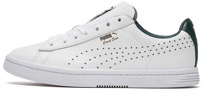 プーマ コートスター NM "ポンデローサパイン" 357883-20 Buy プーマ コートスター NM "ポンデローサパイン" 357883-20