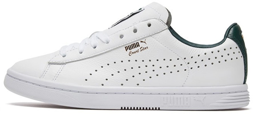 Puma Court Star NM 'Ponderosa Pine' 357883-20 Buy Puma Court Star NM 'Ponderosa Pine' 357883-20